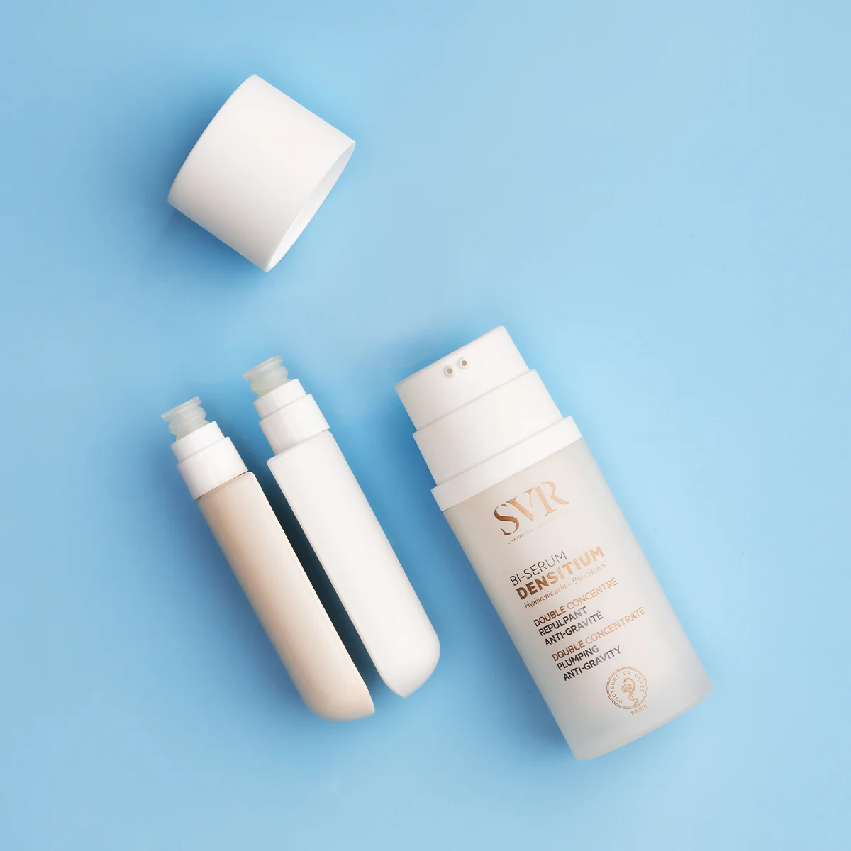 Tous les produits SVR